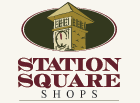 Station Square Shops